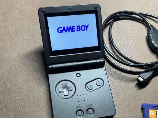 GBA